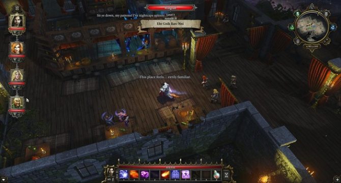 Divinity: Original Sin 2