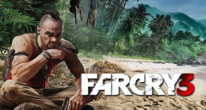 Far Cry 3 Free Download