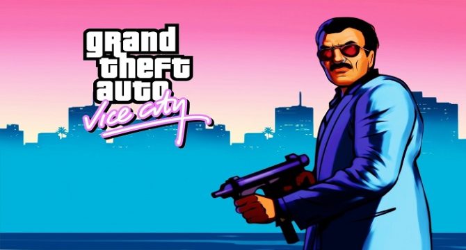 GTA Vice City Free Download