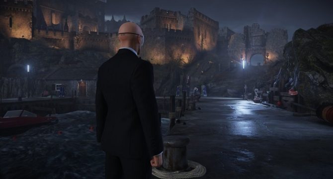 Hitman 2