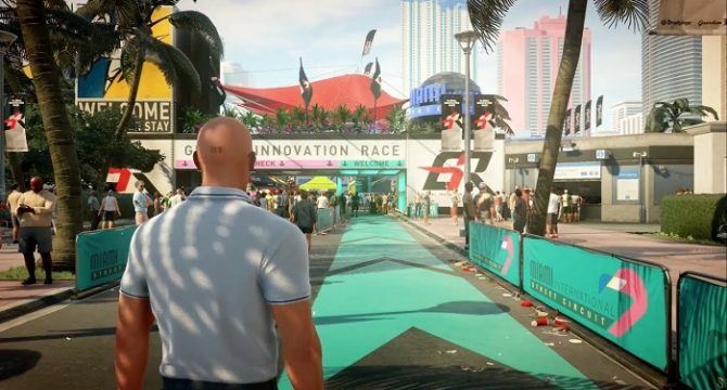 Hitman 2