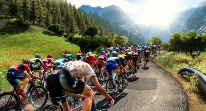 Pro Cycling Manager 2019