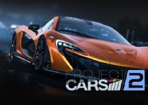 Project Cars 2 Free Download Project Cars 2 Free Download
