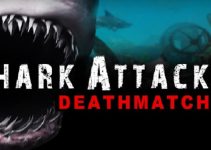 Shark Attack Deathmatch 2 Free Download Shark Attack Deathmatch 2 Free Download