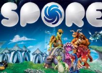 SPORE Free Download (v3.1.0.29) SPORE Free Download (v3.1.0.29)