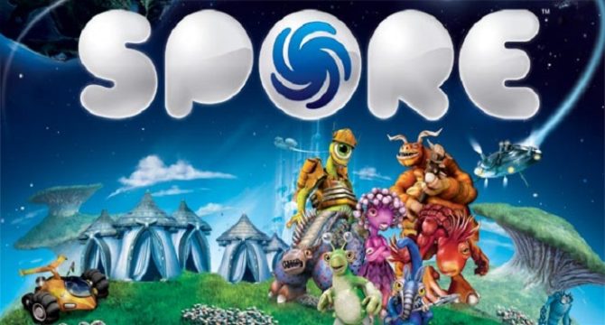 SPORE Free Download