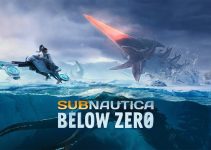 Subnautica: Below Zero Free Download (v53115) Subnautica: Below Zero Free Download (v53115)
