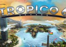 Tropico 6 Free Download (Return to Nature & ALL DLC) Tropico 6 Free Download (Return to Nature & ALL DLC)