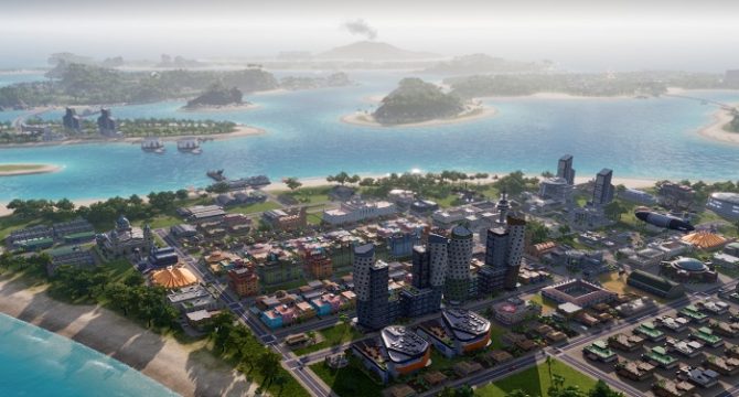 Tropico 6 pc