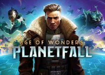 Age of Wonders: Planetfall Free Download (Premium Edition v1.404b) Age of Wonders: Planetfall Free Download (Premium Edition v1.404b)