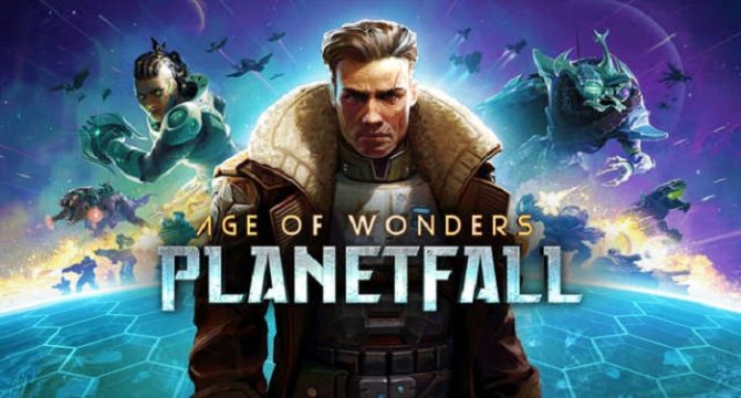 Age of Wonders: Planetfall Free Download