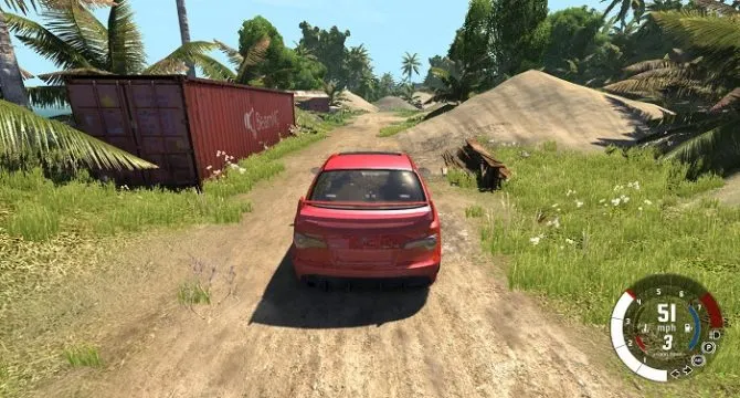 BeamNG.drive download