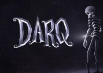 DARQ: Complete Edition Free Download (v2.3.1) DARQ: Complete Edition Free Download (v2.3.1)