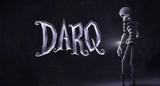 DARQ Free Download