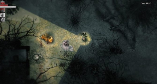 Darkwood Free Download