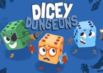 Dicey Dungeons Free Download (v2.1) Dicey Dungeons Free Download (v2.1)