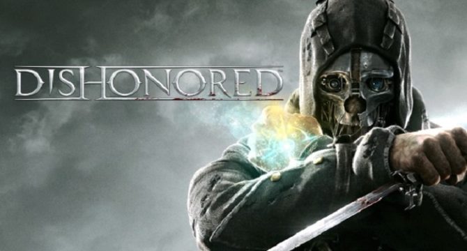 Dishonored Free Download
