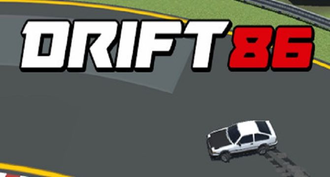 Drift86 Free Download
