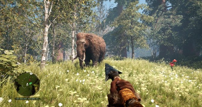 Far Cry Primal