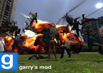 Garry’s Mod Free Download Garry’s Mod Free Download