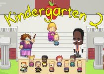 Kindergarten 2 Free Download (v2.04) Kindergarten 2 Free Download (v2.04)