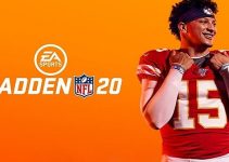 Madden NFL 20 Free Download Madden NFL 20 Free Download