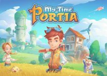 My Time at Portia Free Download (v2.0.141541 + ALL DLC) My Time at Portia Free Download (v2.0.141541 + ALL DLC)
