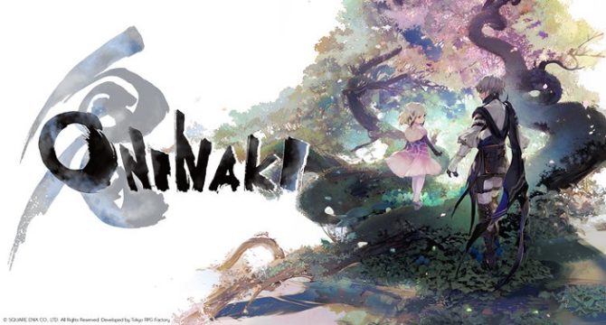 ONINAKI Free Download