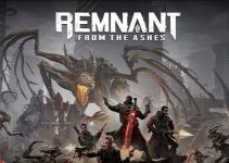 Remnant: From the Ashes Free Download Remnant: From the Ashes Free Download