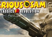 Serious Sam Classics: Revolution Free Download Serious Sam Classics: Revolution Free Download