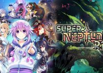 Super Neptunia RPG Free Download Super Neptunia RPG Free Download