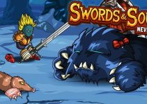 Swords and Souls: Neverseen Free Download (v1.15) Swords and Souls: Neverseen Free Download (v1.15)