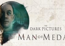 The Dark Pictures Anthology: Man of Medan Free Download The Dark Pictures Anthology: Man of Medan Free Download