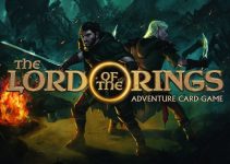 The Lord of the Rings: Adventure Card Game Free Download (Definitive Edition) The Lord of the Rings: Adventure Card Game Free Download (Definitive Edition)
