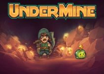 UnderMine Free Download UnderMine Free Download