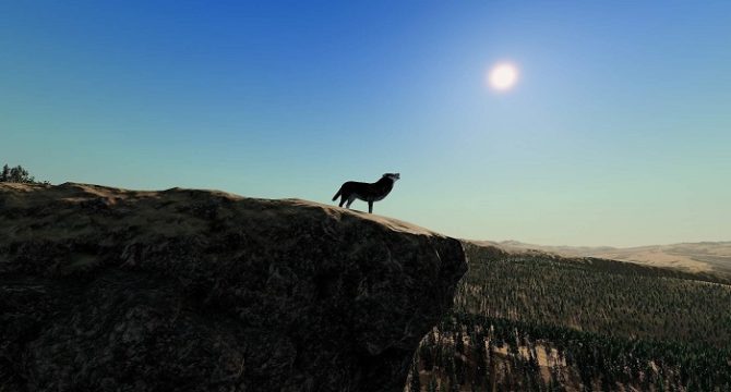 WolfQuest: Anniversary Edition
