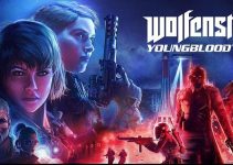 Wolfenstein: Youngblood Free Download Wolfenstein: Youngblood Free Download