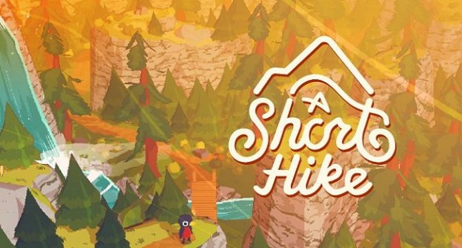 A Short Hike Free Download