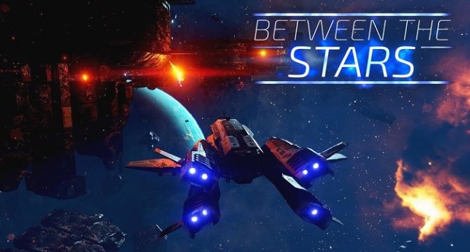 Between the Stars Free Download