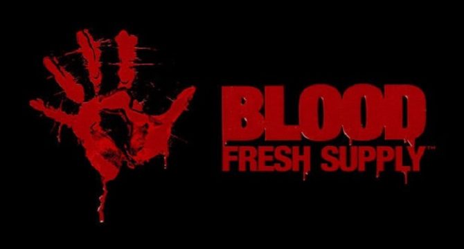 Blood: Fresh Supply Free Download