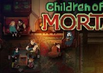 Children of Morta Free Download (v1.3.155.3) Children of Morta Free Download (v1.3.155.3)