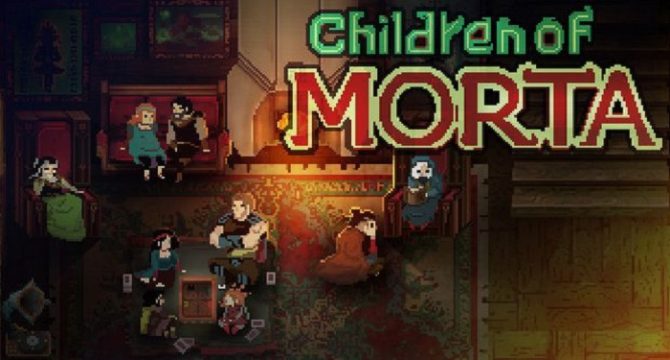 Children of Morta Free Download