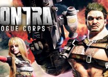 Contra: Rogue Corps Free Download Contra: Rogue Corps Free Download