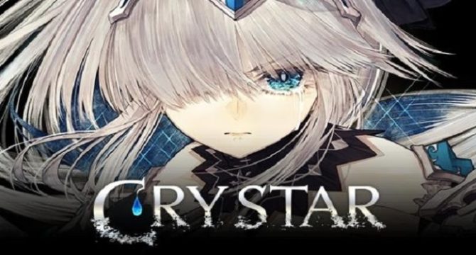 Crystar Free Download
