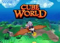 Cube World Free Download (v1.0.0.1) Cube World Free Download (v1.0.0.1)