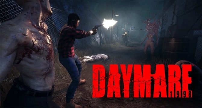 Daymare: 1998 Free Download