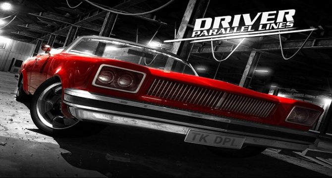 Driver Parallel Lines Free Download