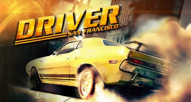 Driver San Francisco Free Download