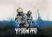 Escape From Tarkov Free Download (v0.15.0.1.32160) Escape From Tarkov Free Download (v0.15.0.1.32160)