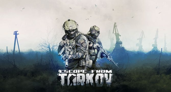 Escape From Tarkov Free Download